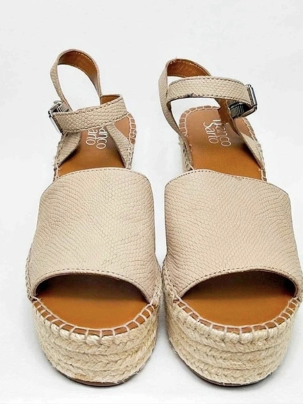 Franco Sarto | Espadrille Wedge